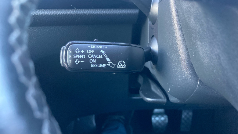 SEAT Ateca 1.5 TSI EVO Xcellence Lux [EZ] 5dr Petrol Estate